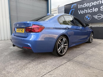 Used BMW 3 Series 2018 for sale - 78950397: Photo