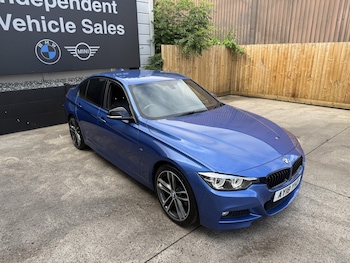 Used BMW 3 Series 2018 for sale - 78950397: Photo