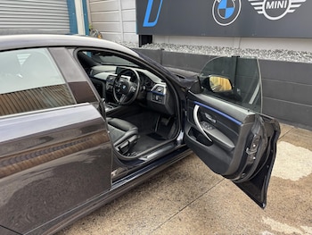 Used BMW 4 Series 2018 for sale - 78236435: Photo