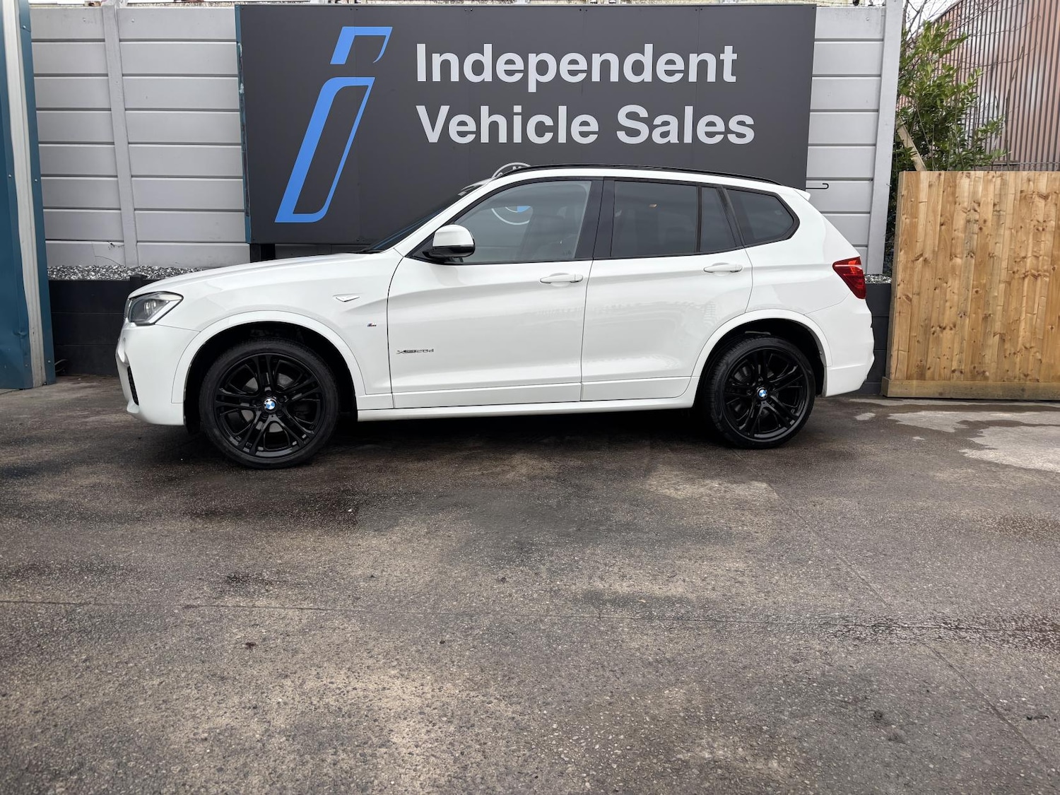 Used BMW X3 2016 for sale - 77453756: Photo 18