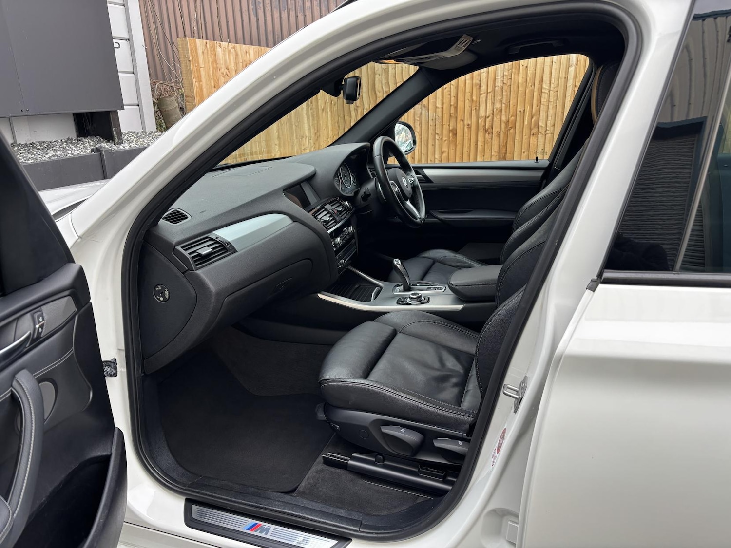 Used BMW X3 2016 for sale - 77453756: Photo 23