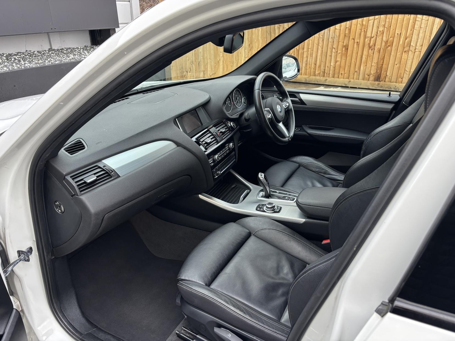 Used BMW X3 2016 for sale - 77453756: Photo 24