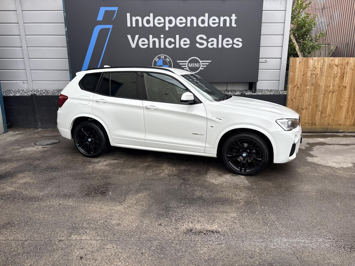 Used BMW X3 2016 for sale - 77453756: Photo 26