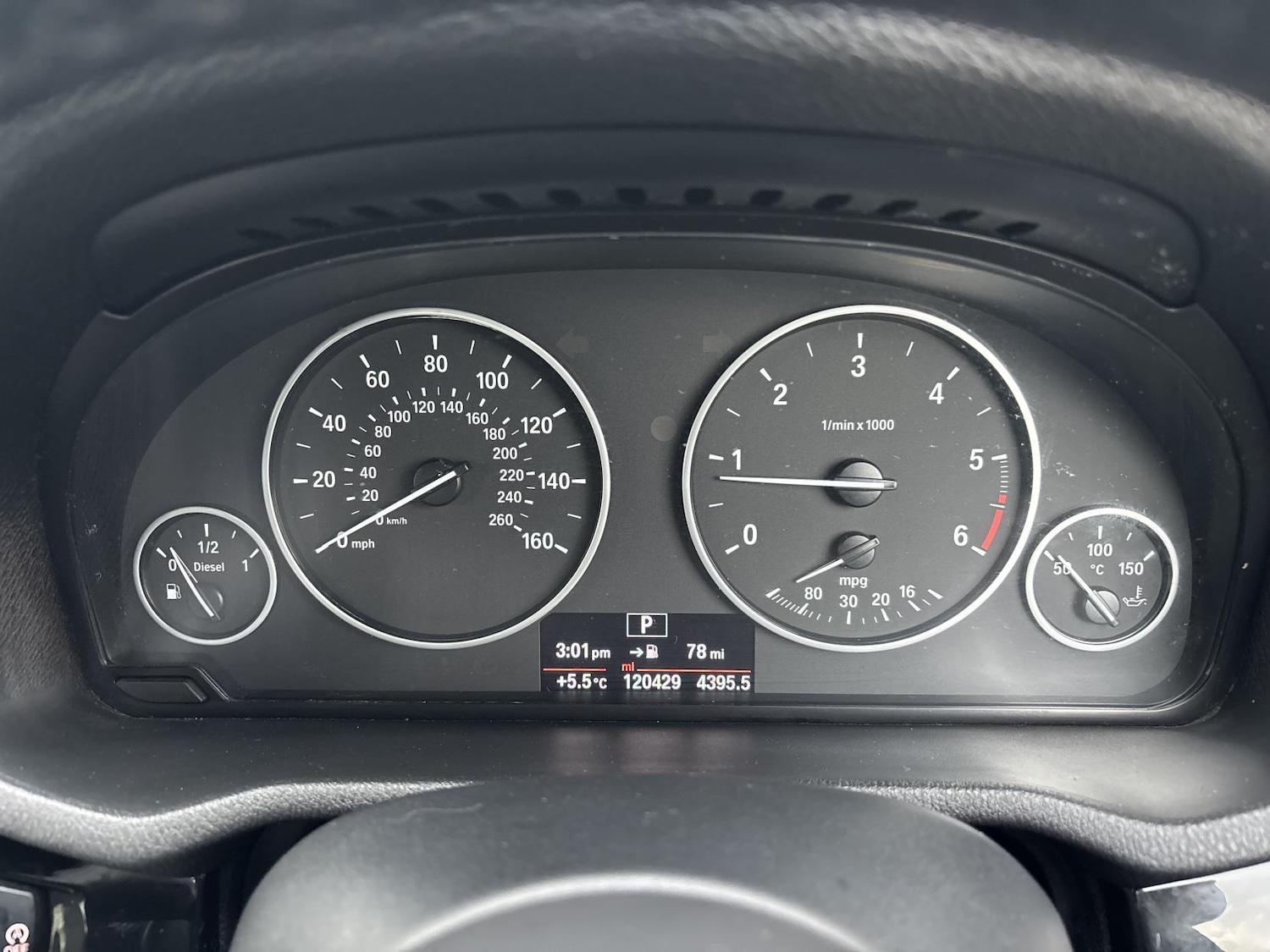 Used BMW X3 2016 for sale - 77453756: Photo 27