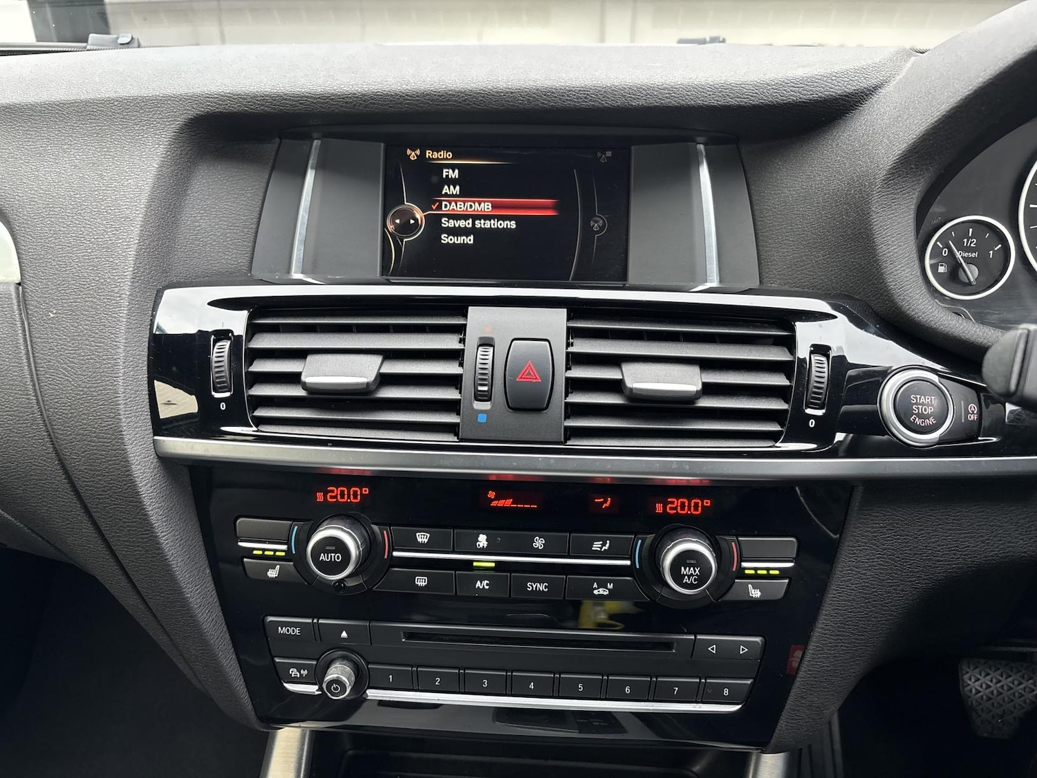 Used BMW X3 2016 for sale - 77453756: Photo 28