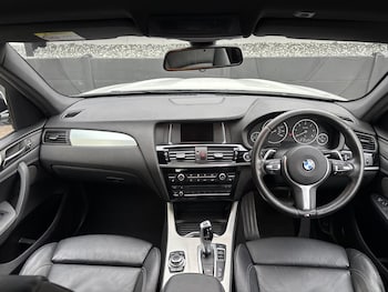 Used BMW X3 2016 for sale - 77453756: Photo