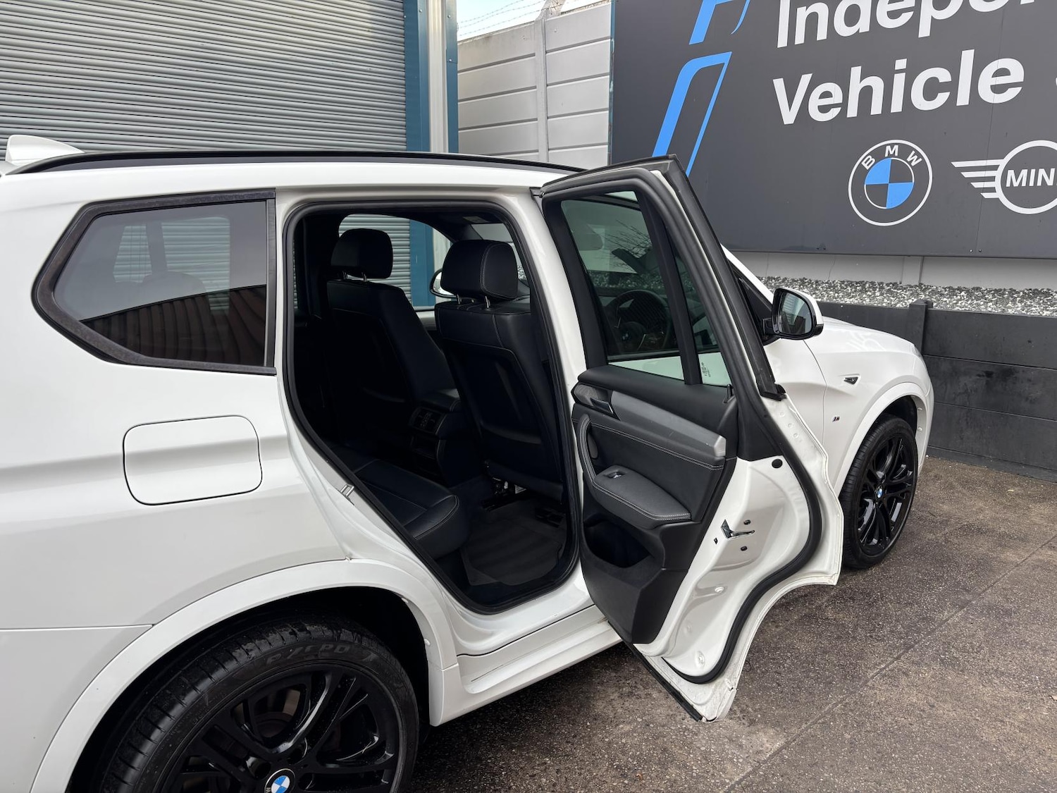 Used BMW X3 2016 for sale - 77453756: Photo 9