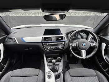 Used BMW 1 Series 2018 for sale - 79274995: Photo