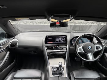 Used BMW 8 Series 2023 for sale - 78801199: Photo