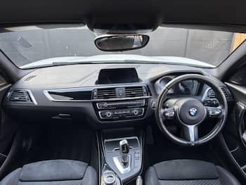 Used BMW 1 Series 2017 for sale - 79515840: Photo