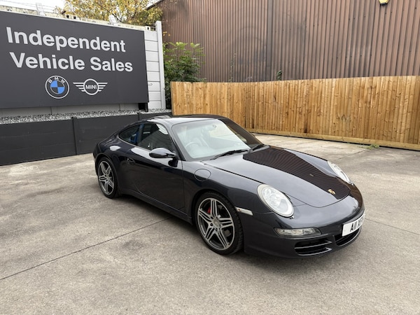 Used Porsche 911 2007 for sale - 76287392: Photo 16