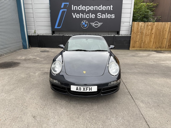 Used Porsche 911 2007 for sale - 76287392: Photo 23