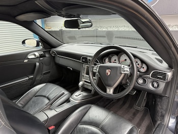 Used Porsche 911 2007 for sale - 76287392: Photo 2