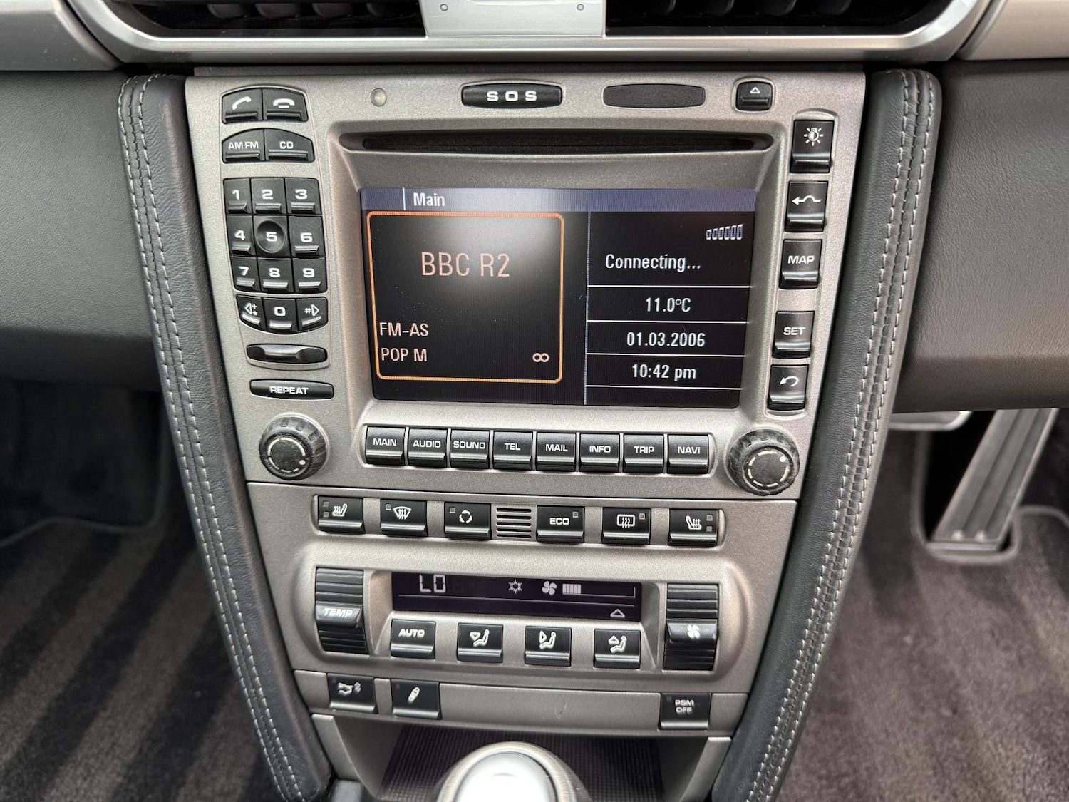 Used Porsche 911 2007 for sale - 76287392: Photo 32