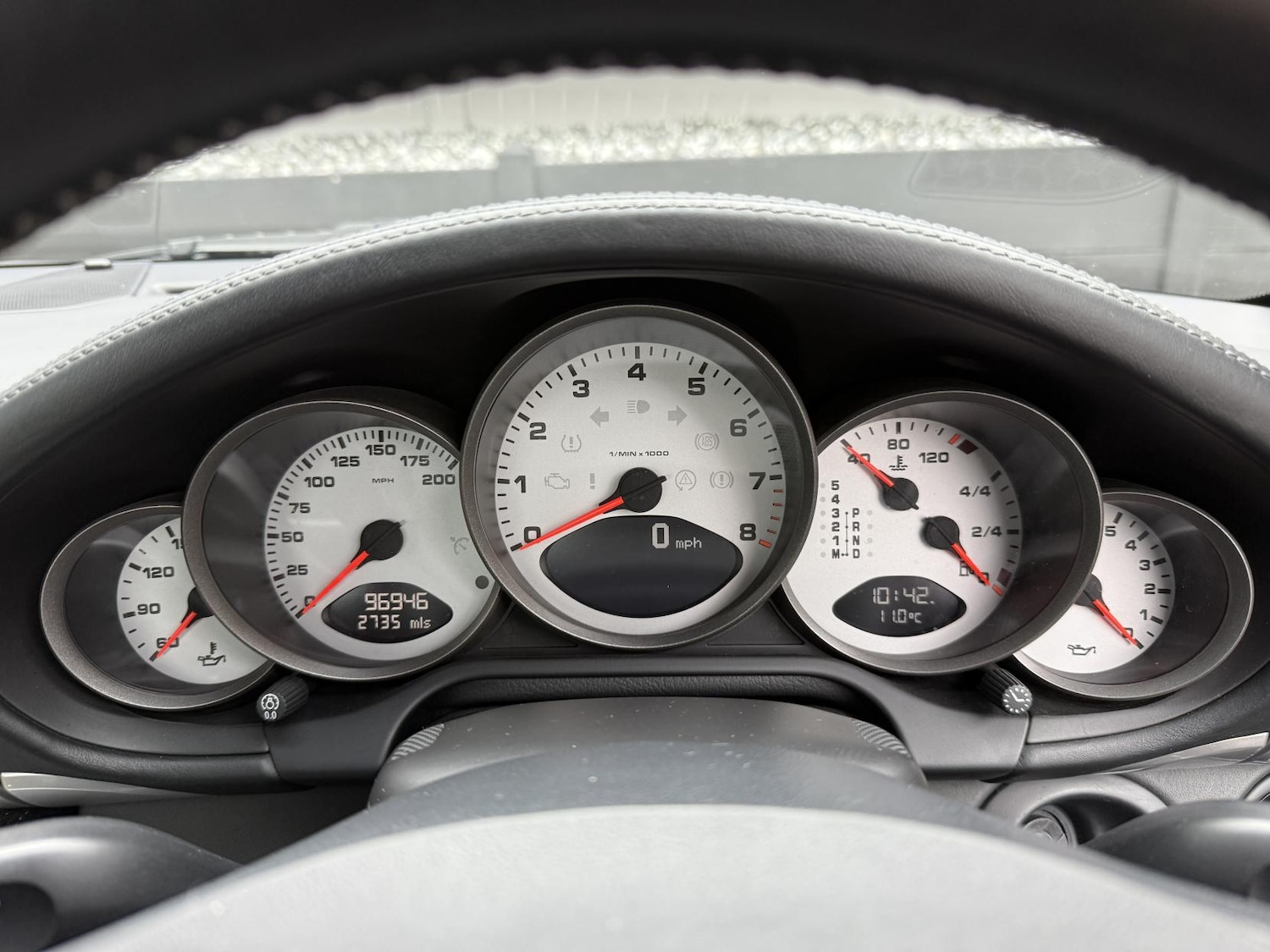 Used Porsche 911 2007 for sale - 76287392: Photo 33