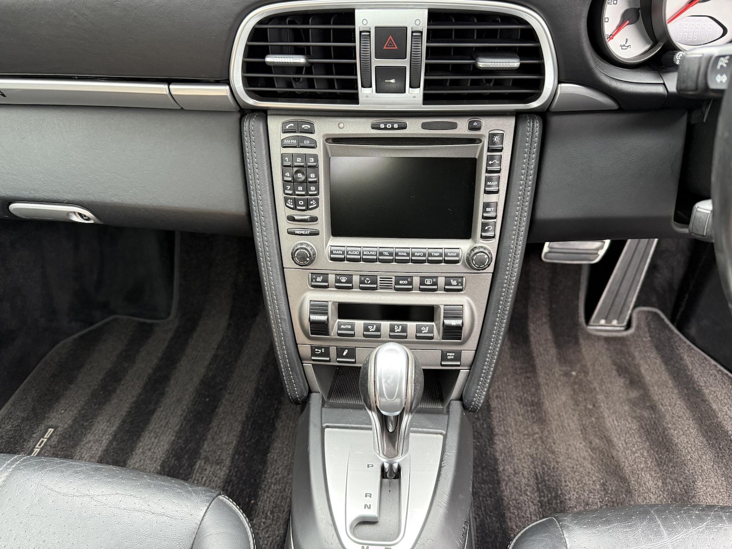 Used Porsche 911 2007 for sale - 76287392: Photo 34