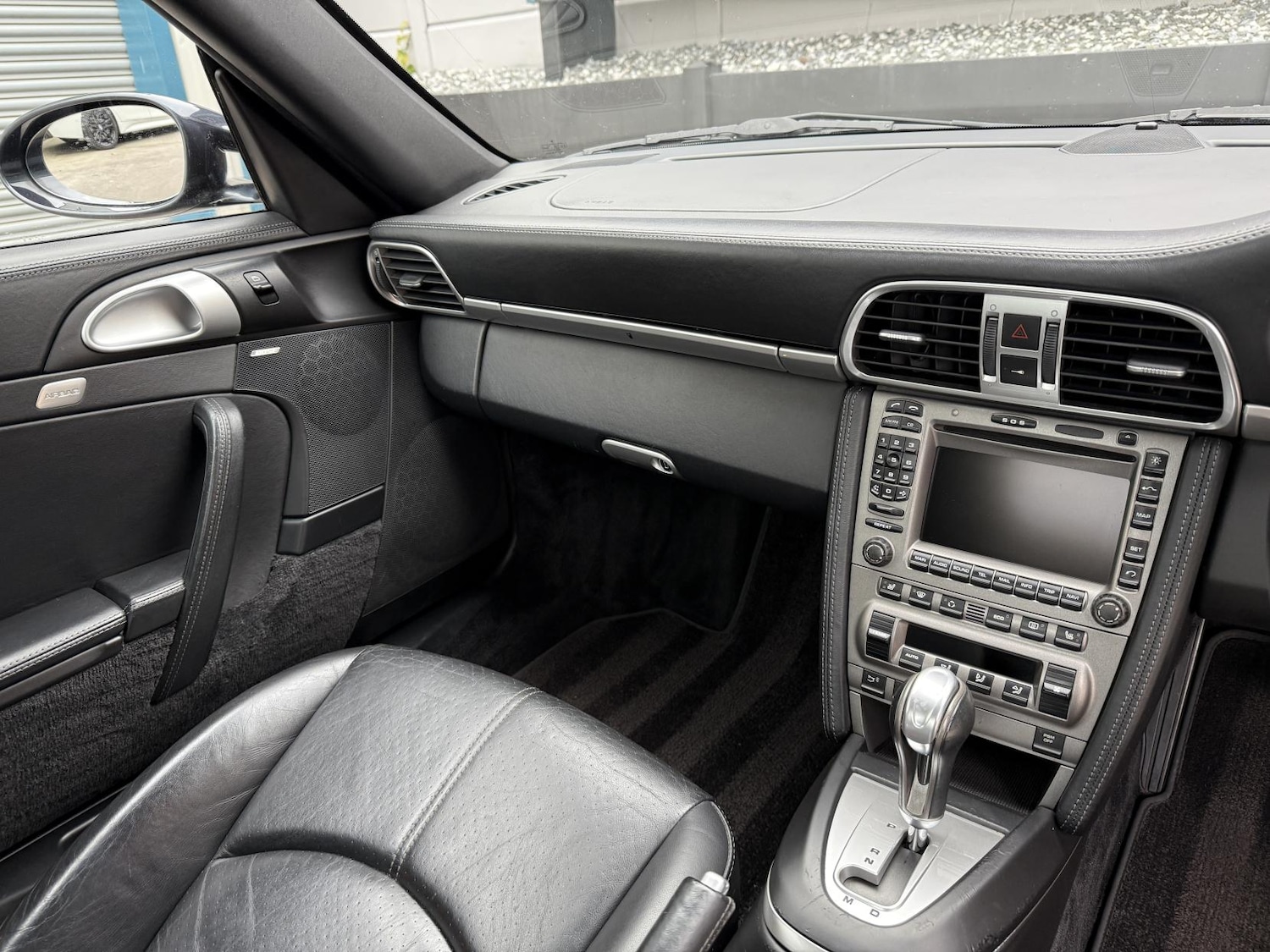 Used Porsche 911 2007 for sale - 76287392: Photo 36