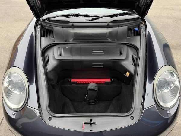 Used Porsche 911 2007 for sale - 76287392: Photo 37