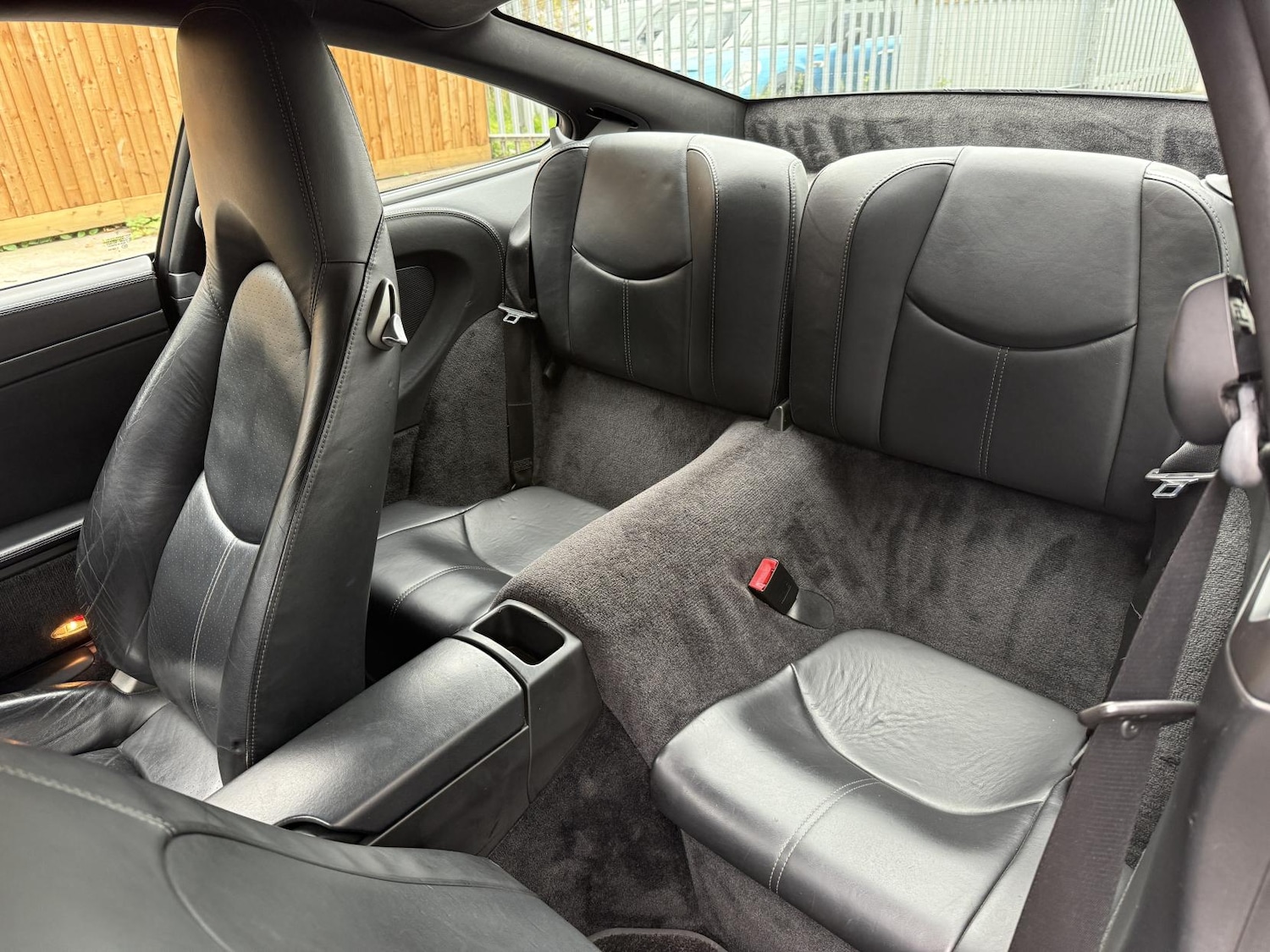 Used Porsche 911 2007 for sale - 76287392: Photo 38