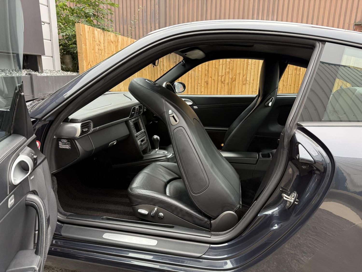 Used Porsche 911 2007 for sale - 76287392: Photo 39