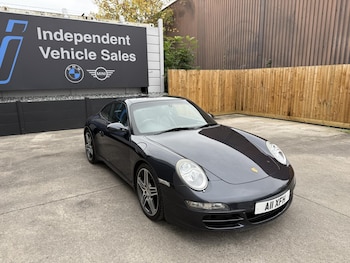 Used Porsche 911 2007 for sale - 76287392: Photo 3