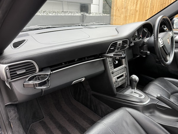 Used Porsche 911 2007 for sale - 76287392: Photo 40