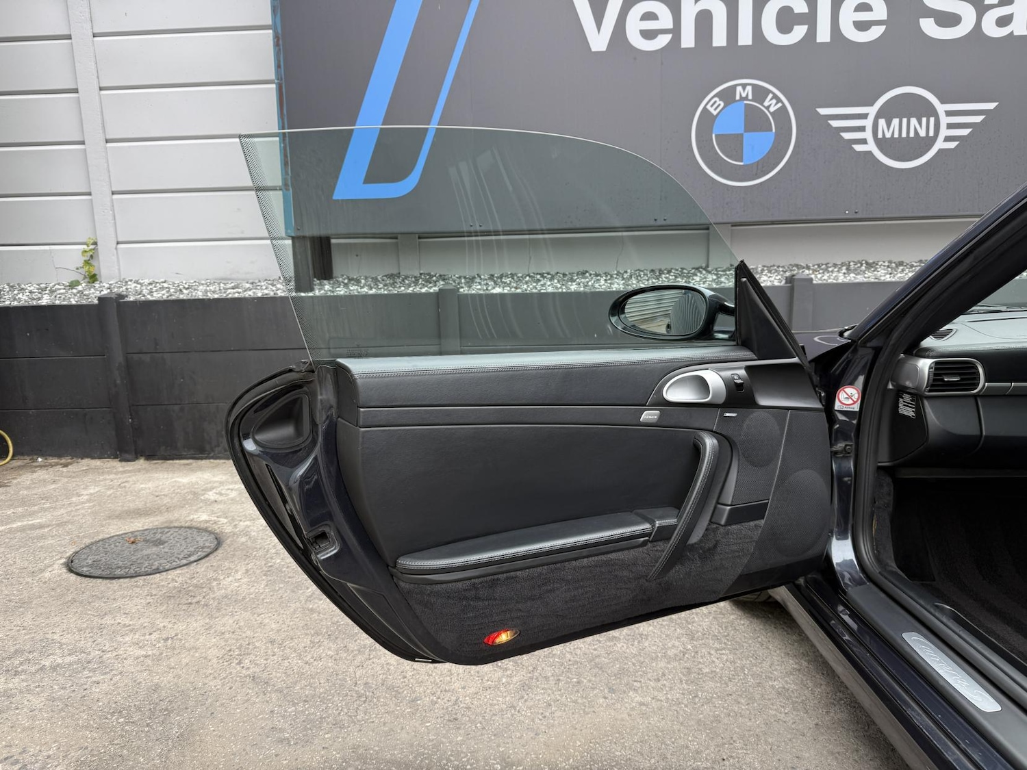 Used Porsche 911 2007 for sale - 76287392: Photo 43