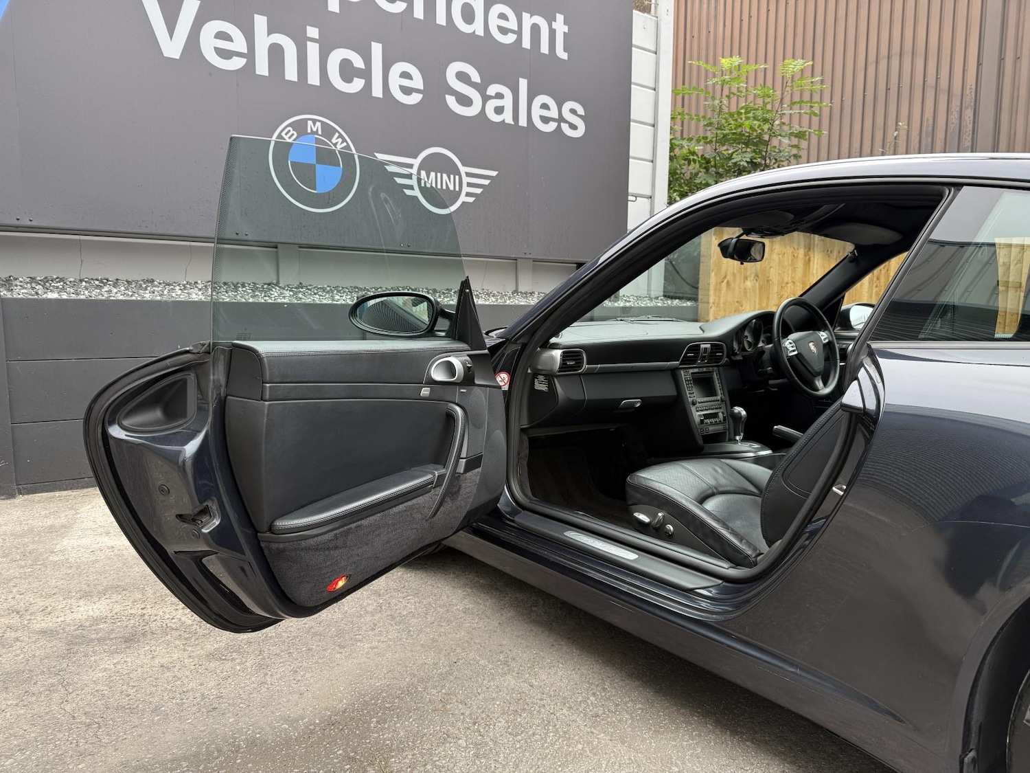 Used Porsche 911 2007 for sale - 76287392: Photo 44