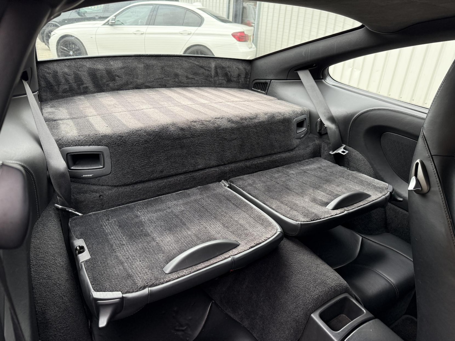 Used Porsche 911 2007 for sale - 76287392: Photo 45