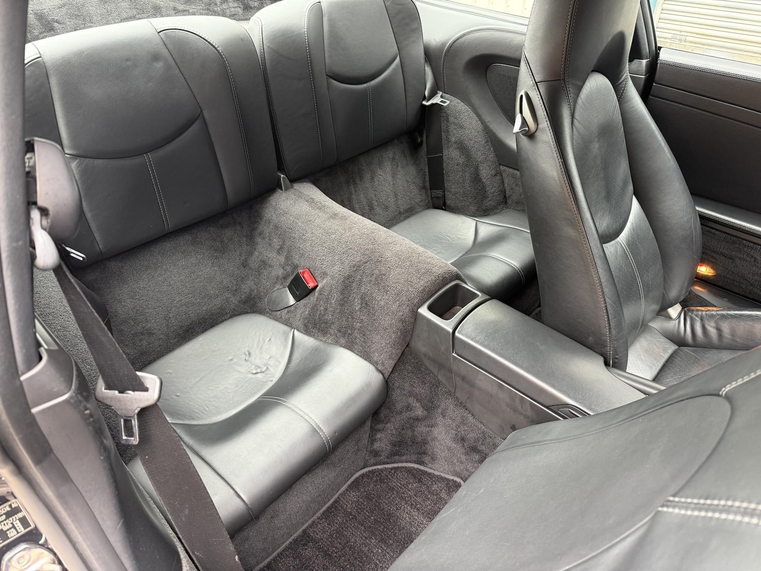 Used Porsche 911 2007 for sale - 76287392: Photo 46