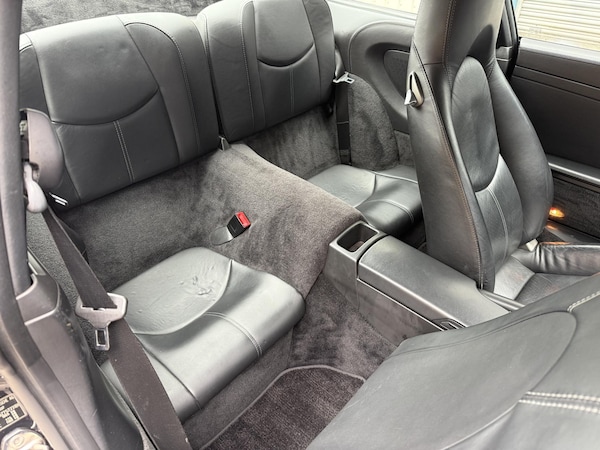Used Porsche 911 2007 for sale - 76287392: Photo 46