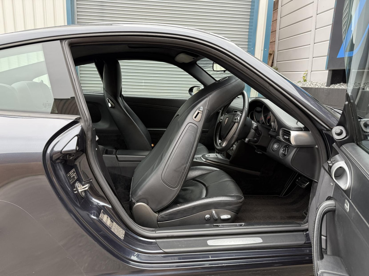 Used Porsche 911 2007 for sale - 76287392: Photo 47