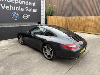 Used Porsche 911 2007 for sale - 76287392: Photo 4