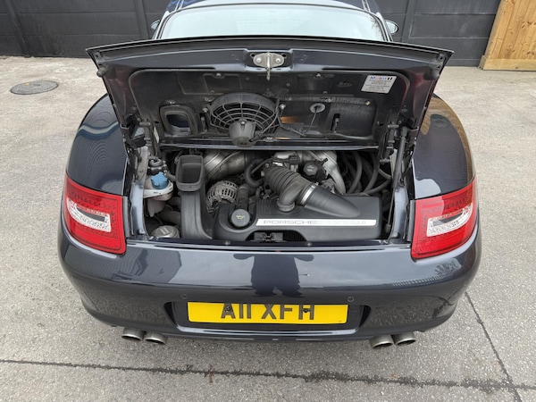 Used Porsche 911 2007 for sale - 76287392: Photo 51