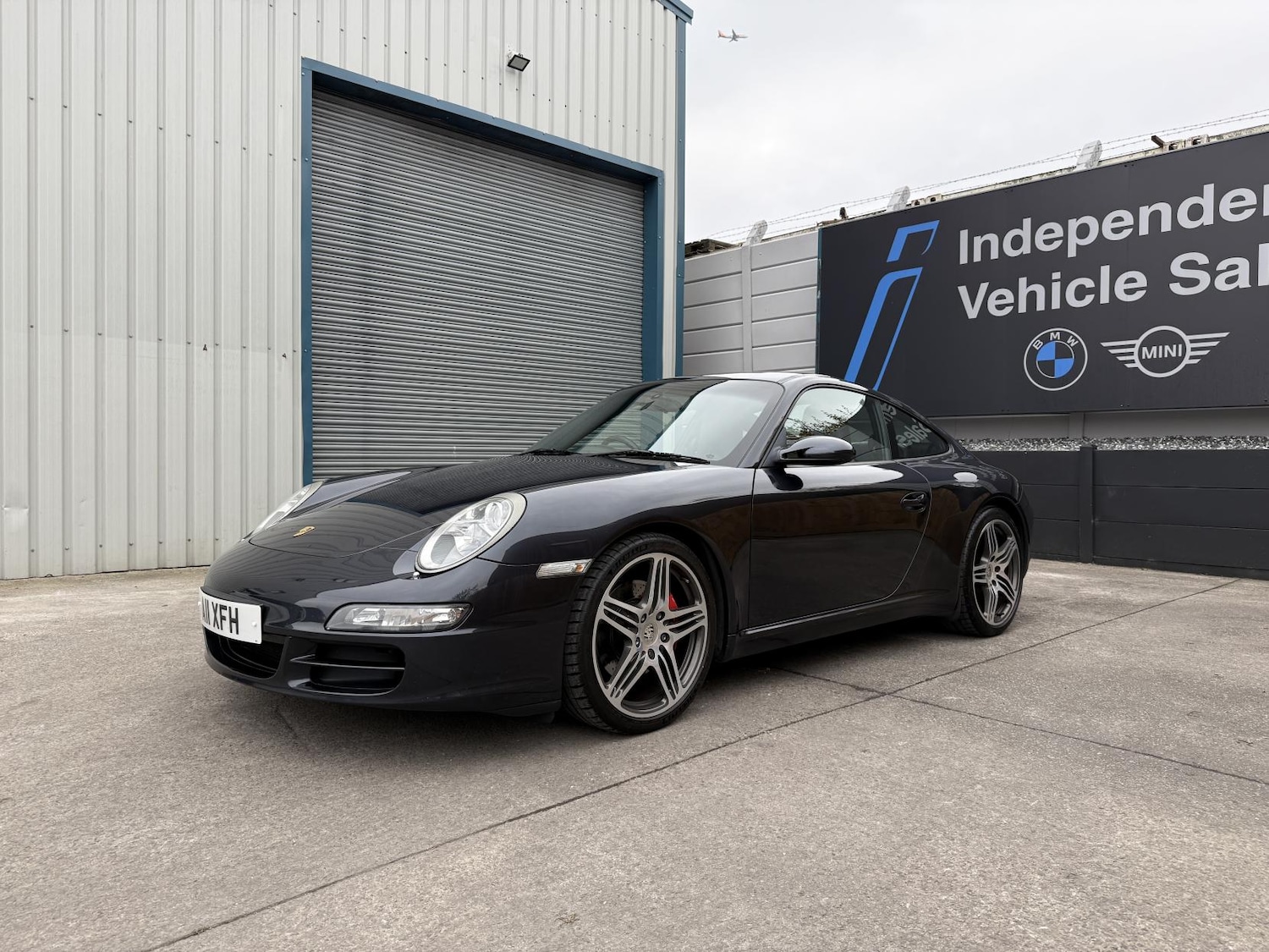 Used Porsche 911 2007 for sale - 76287392: Photo 7
