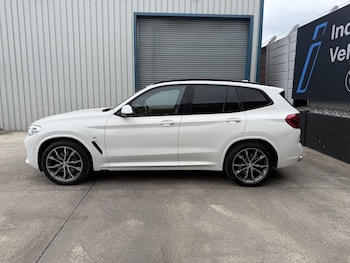 Used BMW X3 2018 for sale - 78954022: Photo