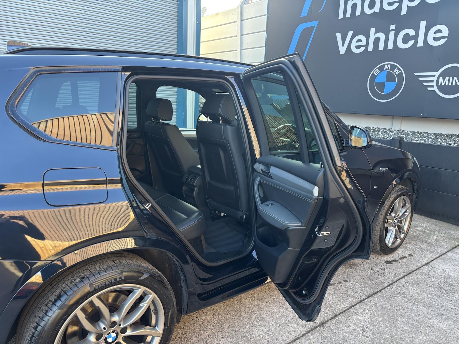 Used BMW X3 2015 for sale - 77931219: Photo 10