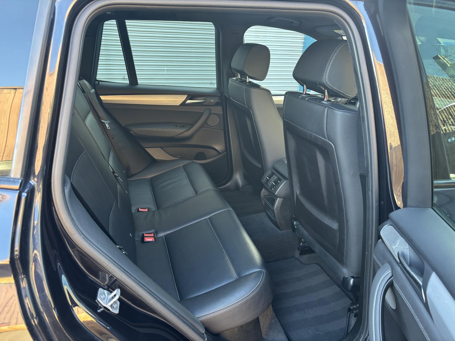 Used BMW X3 2015 for sale - 77931219: Photo 11