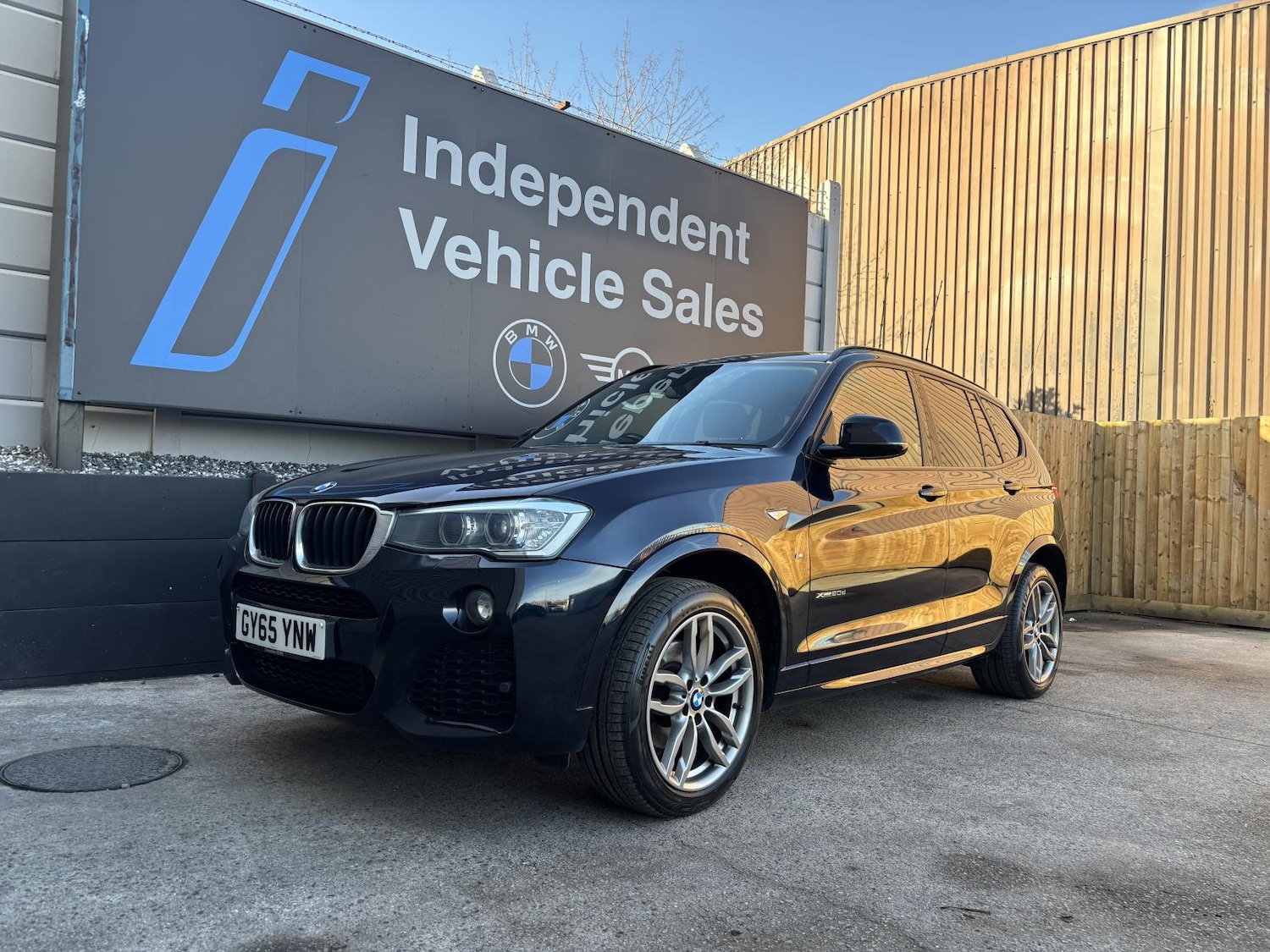 Used BMW X3 2015 for sale - 77931219: Photo 12