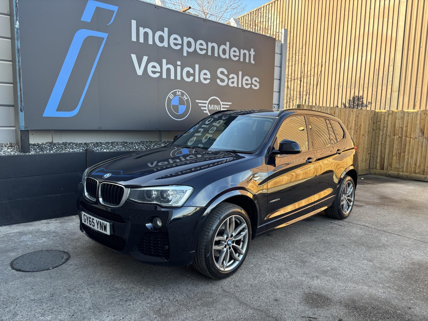 Used BMW X3 2015 for sale - 77931219: Photo 13