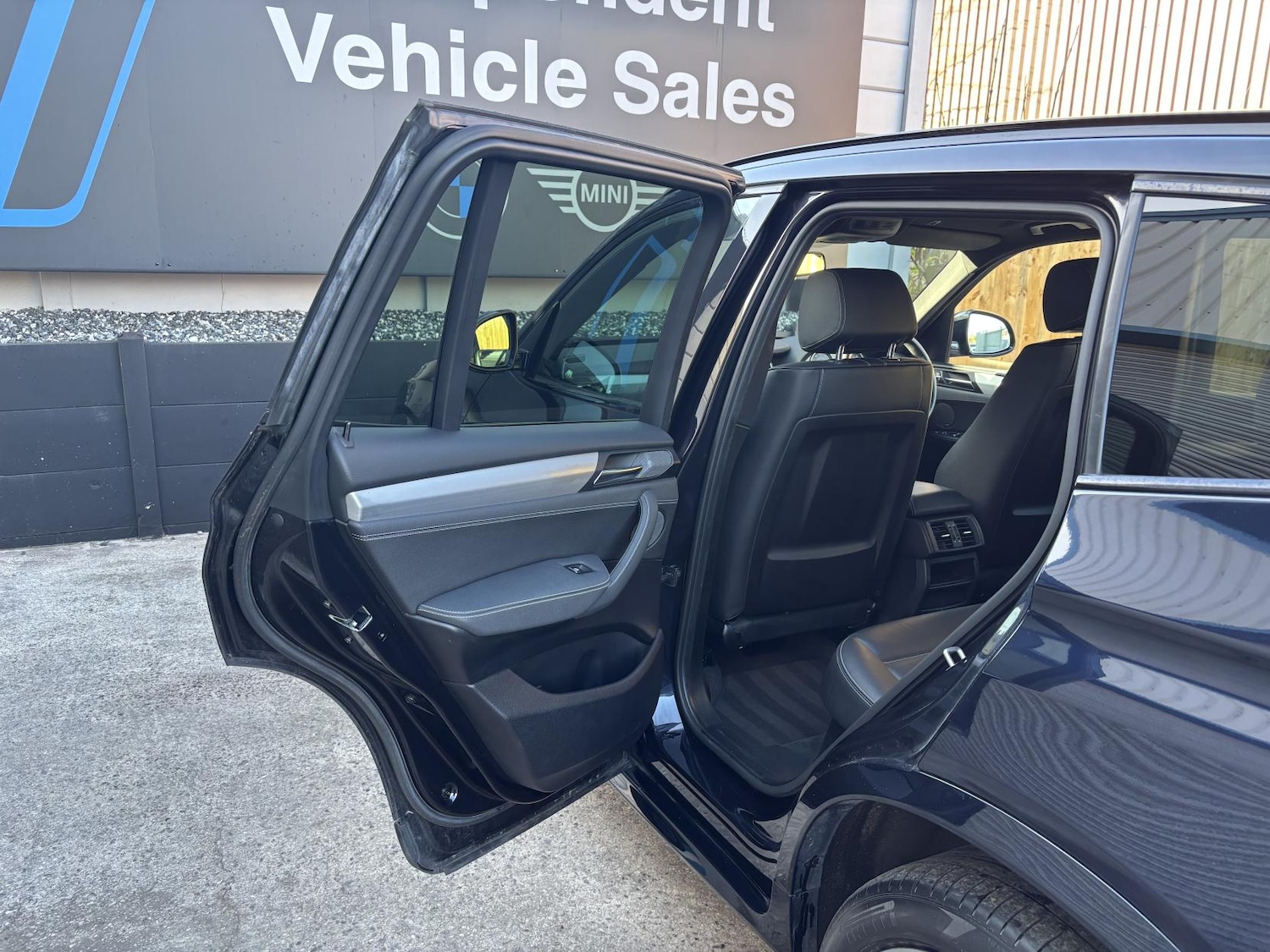 Used BMW X3 2015 for sale - 77931219: Photo 14