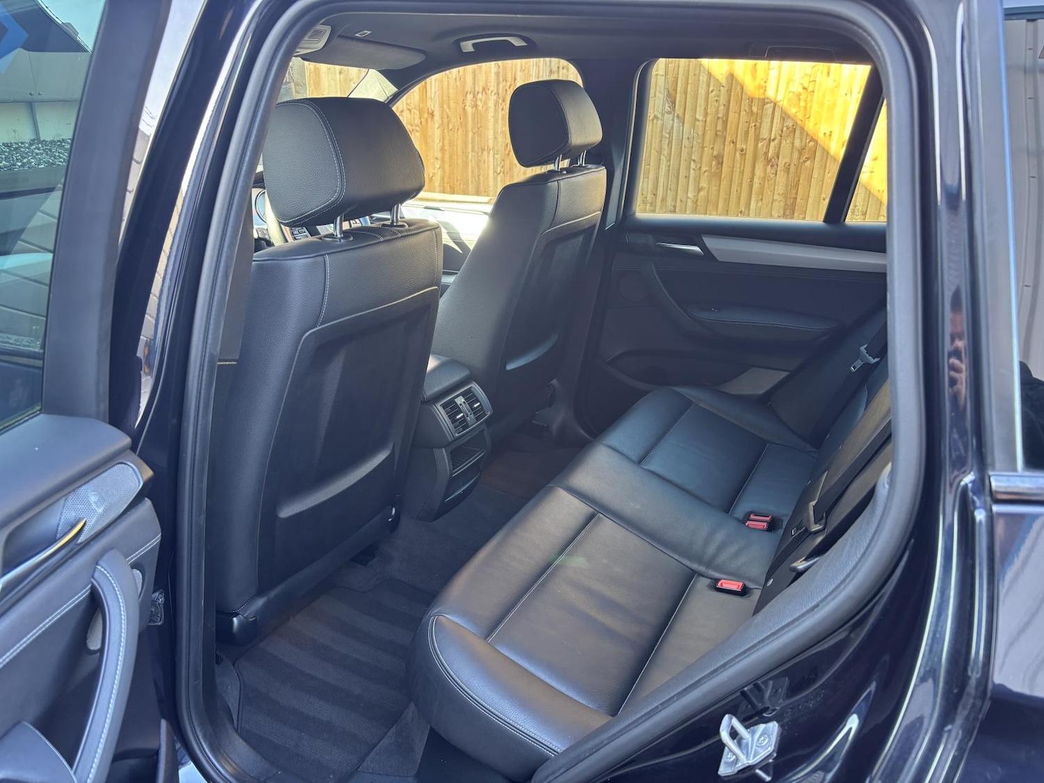 Used BMW X3 2015 for sale - 77931219: Photo 15