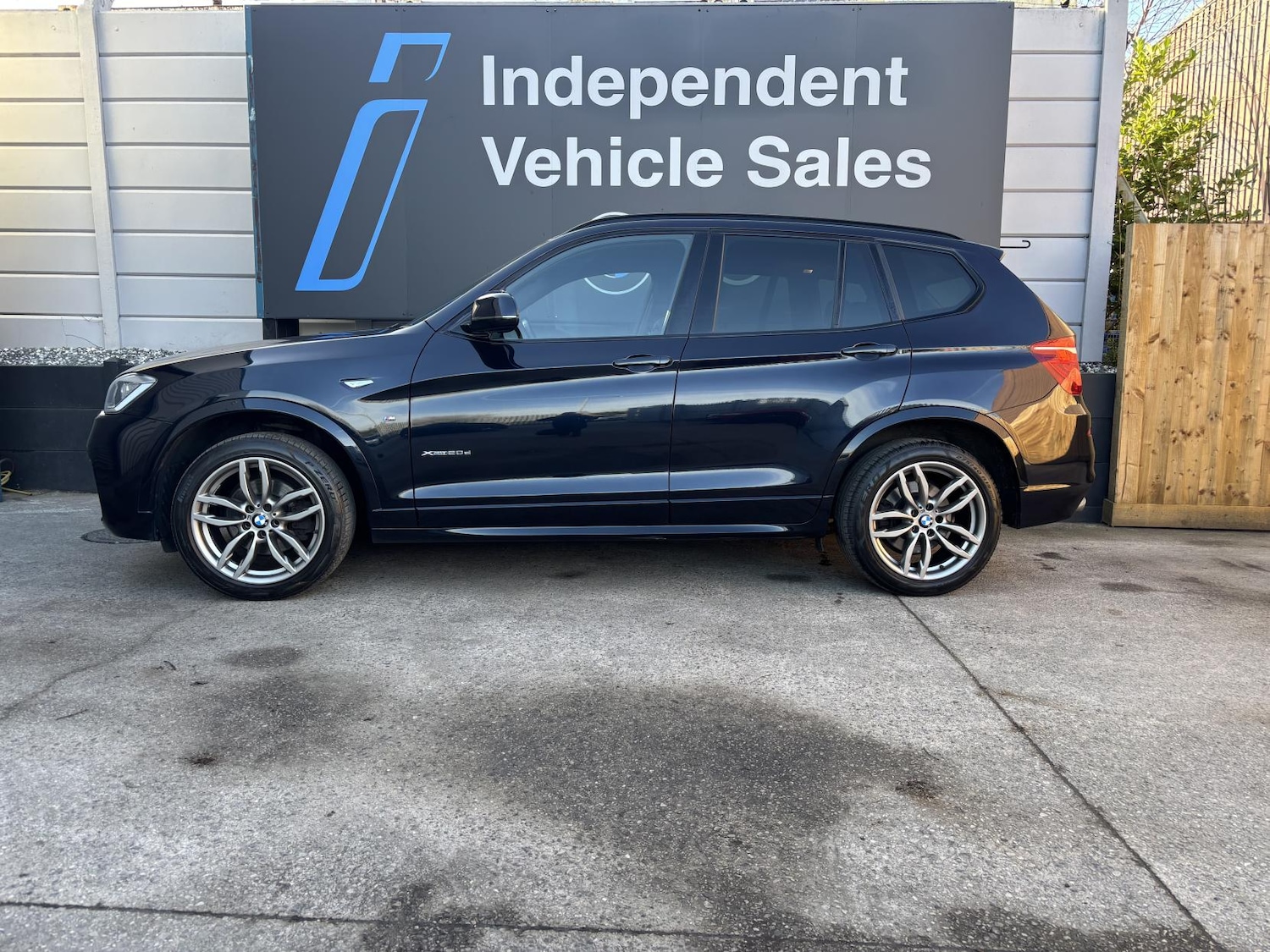 Used BMW X3 2015 for sale - 77931219: Photo 16