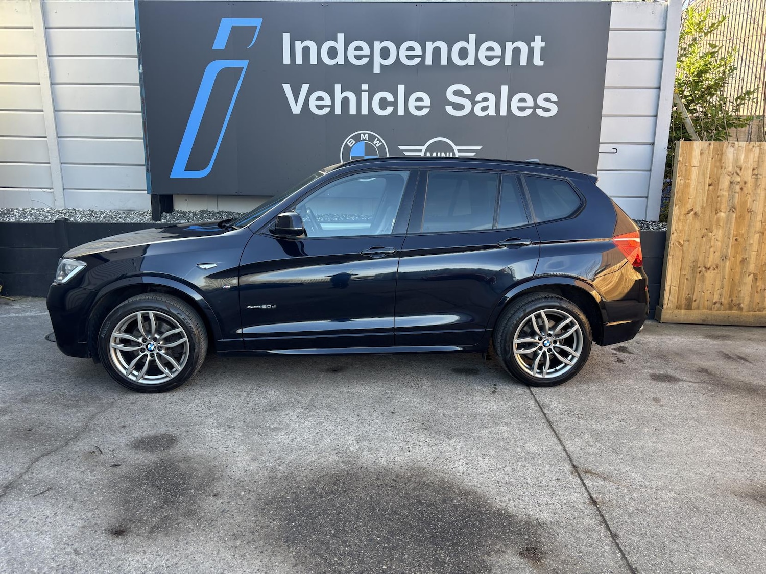 Used BMW X3 2015 for sale - 77931219: Photo 17