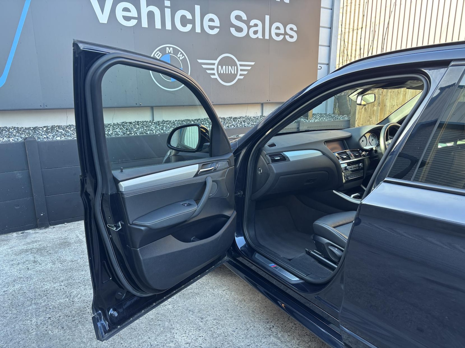 Used BMW X3 2015 for sale - 77931219: Photo 18