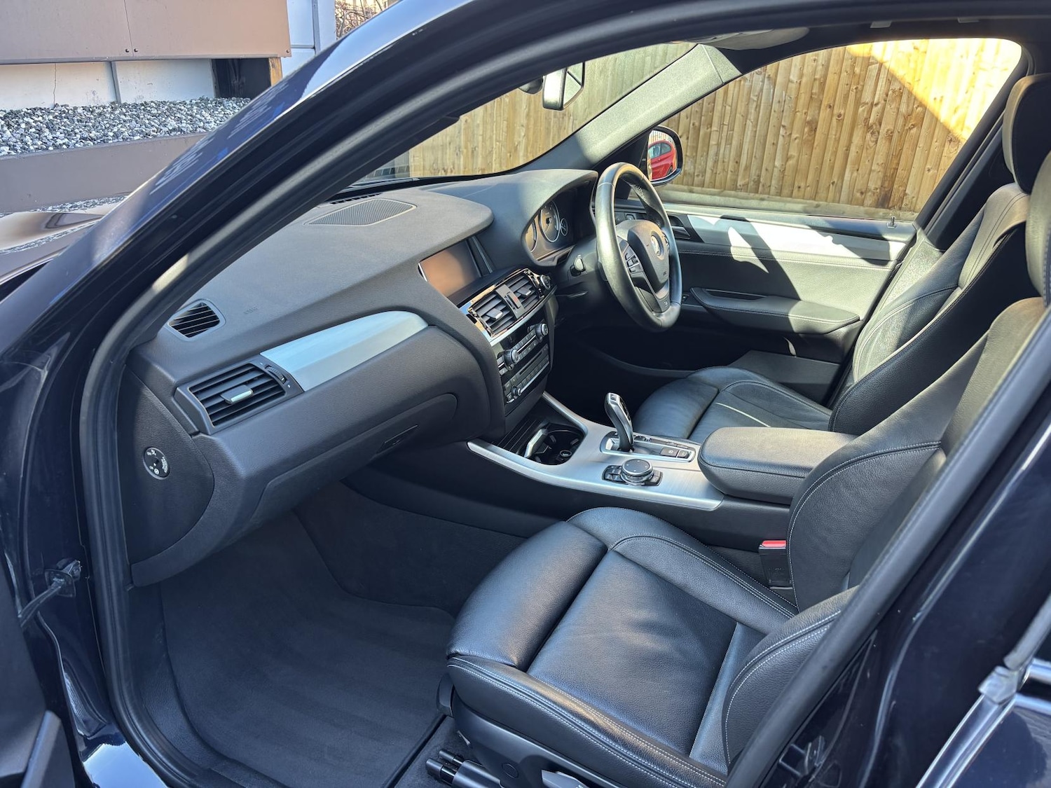 Used BMW X3 2015 for sale - 77931219: Photo 19