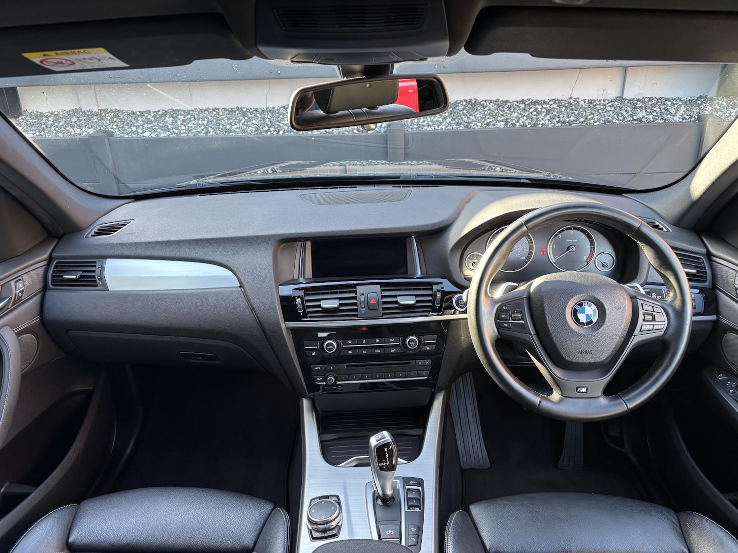 Used BMW X3 2015 for sale - 77931219: Photo 2