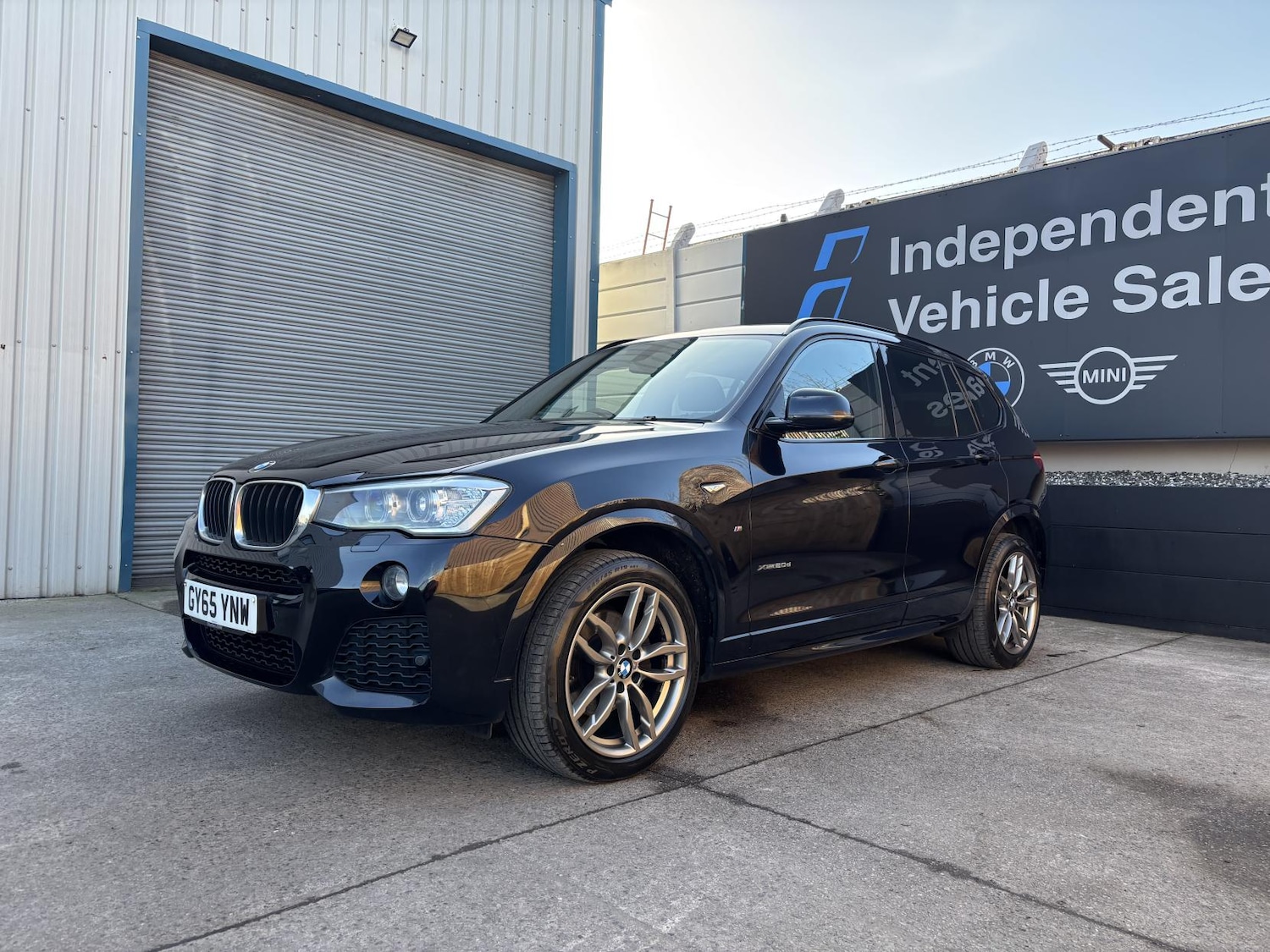 Used BMW X3 2015 for sale - 77931219: Photo 20