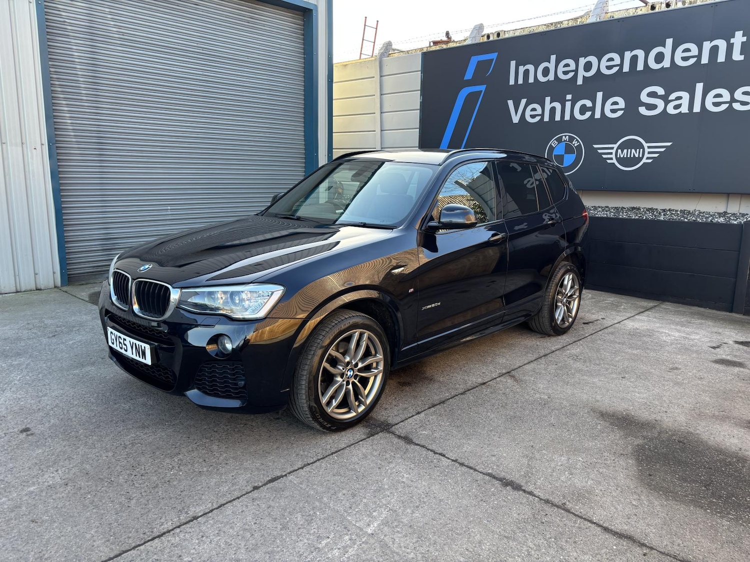 Used BMW X3 2015 for sale - 77931219: Photo 21