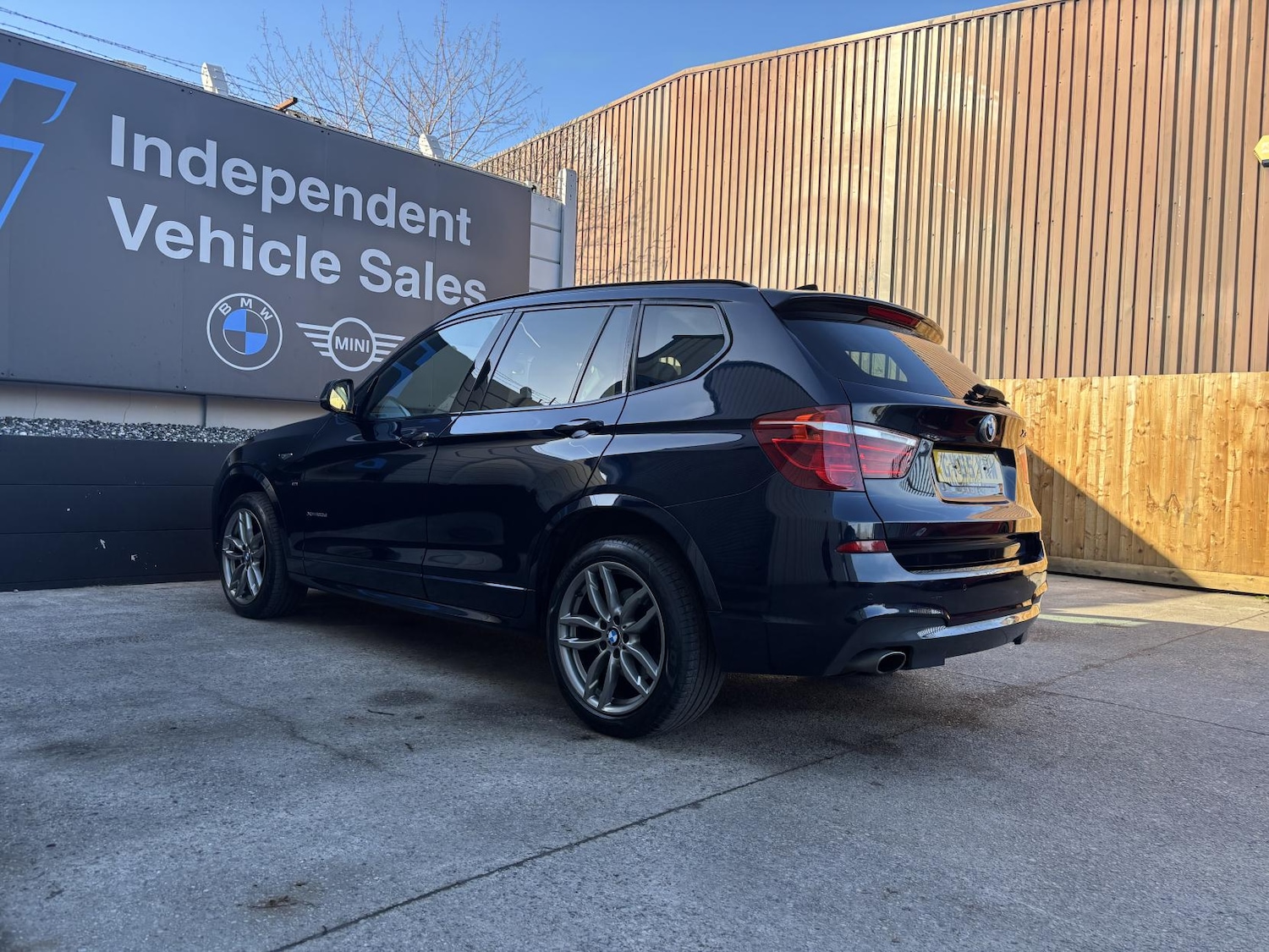 Used BMW X3 2015 for sale - 77931219: Photo 24